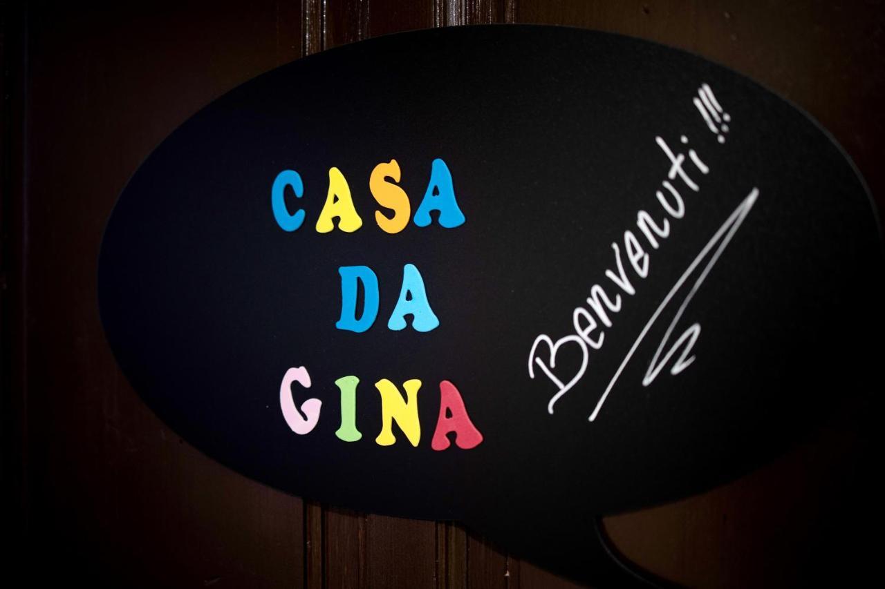 Casa da Gina Dolceacqua Exterior foto